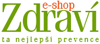 Internetový obchod E-shop Zdraví