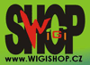 Internetový obchod WigiShop.cz - zábavná a neobvyklá elektronika