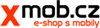 Internetový obchod xmob.cz