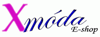 Internetový obchod Xmóda E-shop