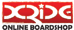 Internetový obchod Xride.cz - online boardshop