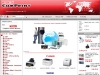 Internetov obchod ComPrint eshop