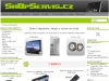 Internetový obchod ShOpServis - S.O.S. pro vaši elektroniku