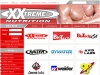 Internetový obchod XXtreme.cz - sportovní výživa