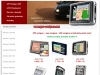 Internetov obchod GPS navigace MIO