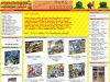 Internetový obchod MořeLega - Lego shop