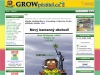 Internetový obchod Growshop Growpestitel.cz