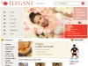 Internetový obchod Spodní prádlo Elegant