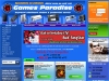 Internetový obchod GamesParadise - hry a herní konzole
