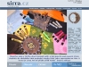 Internetový obchod Sirra - malované oblečení