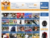 Internetový obchod Sporteo.cz - vše pro sport