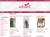 Internetový obchod Refined.cz - luxusní spodní prádlo