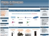 Internetov obchod Mobily & navigace