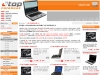 Internetov obchod Top-Notebook