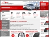 Internetový obchod E-pneumatiky.cz - prodej levné pneu