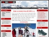 Internetový obchod Ski Kory sport