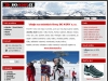 Internetov obchod Ski Kory sport