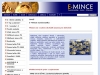 Internetov obchod E-mince numismatika