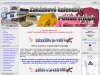 Internetový obchod Shopnet53 - zakázkové kalendáře a potisk triček
