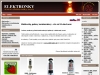 Internetov obchod Elektronky - vacuum tubes