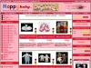 Internetový obchod Happy baby dětské oblečení