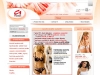 Internetový obchod Astratex.cz - spodní prádlo