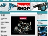 Internetov obchod Makita-shop.cz - nad