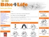 Internetový obchod Bike4Life