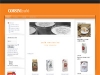 Internetový obchod Caffé corsini shop