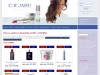 Internetový obchod Vlasová a tělová kosmetika