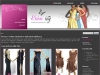 Internetový obchod Krásné Šaty - společenské a plesové šaty