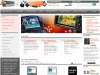 Internetov obchod E-space - eshop pro nron