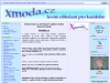 Internetov obchod Xmda E-shop