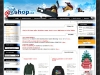 Internetový obchod XYshop - snow, skate, street wear