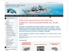 Internetov obchod Boat007