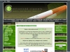 Internetový obchod E-C elektronické cigarety