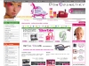 Internetový obchod Dům kosmetiky - parfémy a kosmetika