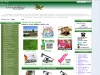 Internetový obchod Vše pro zahradu - Bobr e-shop