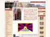 Internetový obchod Tibet v Brně