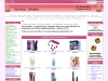 Internetov obchod Sexshop - Afrodita.cz