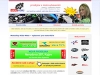 Internetový obchod Alda-moto – prodejna s motovybavením
