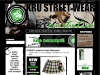 Internetový obchod Kru street board shop