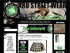 Internetov obchod Kru street board shop