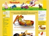 Internetový obchod Hračky a dětské potřeby Myšpulínek