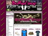 Internetový obchod SoReal*Shop - Hip Hop a Skate wear