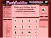 Internetov obchod Pink Cadillac - Rockabilly a psychobilly shop