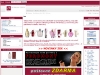 Internetový obchod Nejlevnější parfémy.net