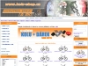Internetový obchod Contra Bike & Ski - Kola Shop