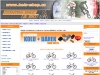 Internetov obchod Contra Bike & Ski - Kola Shop