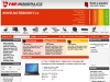 Internetov obchod Nove-Notebooky.cz - notebooky, PDA